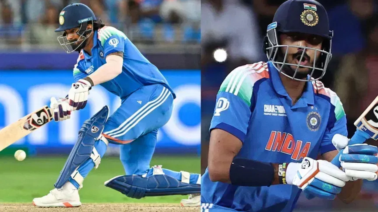 IND VS SA