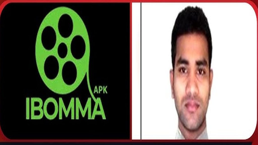 ibomma ravi