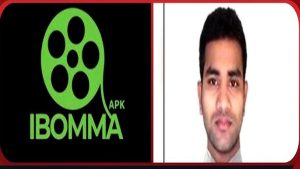 ibomma ravi