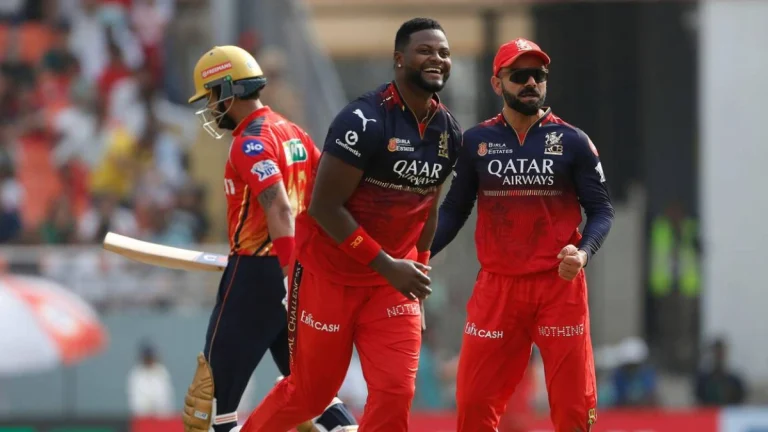RCB