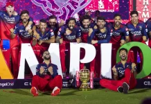 RCB on Sale: అమ్మకానికి బెంగళూరు జట్టు..మార్చి 31నే కొత్త ఓనర్ ? RCB on Sale 5 PARTIES ARE INTERESTED
