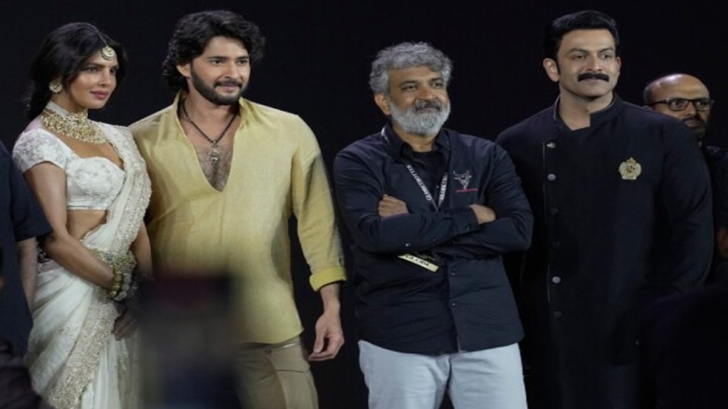 Rajamouli downfall began with Mahesh movie