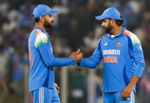 Rohit-Kohli: డిసెంబర్ 6న వైజాగ్కు రోహిత్, కోహ్లీ..టికెట్ ధర ఎంతంటే ? Rohit, Kohli to Vizag on December 6