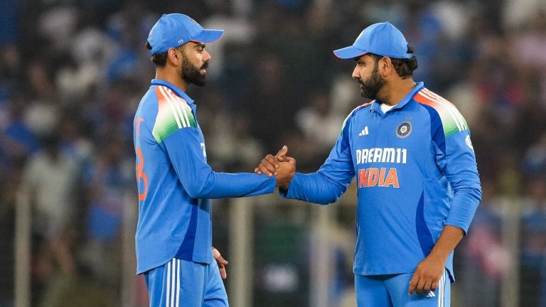 Rohit, Kohli to Vizag on December 6