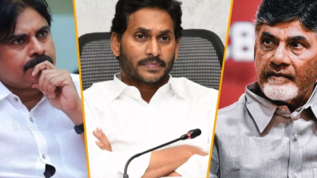 AP Elections Survey