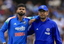 Shreyas Iyer: టీమిండియాకు ఊహించని ఎదురుదెబ్బ? Shreyas Iyer