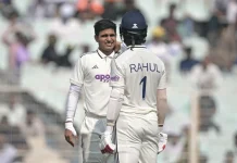 Shubman Gill: రెండో టెస్టుకు గిల్ దూరం.. ముంబైకి తరలింపు..మళ్లీ ఏం జరిగిందంటే ? Shubman Gill