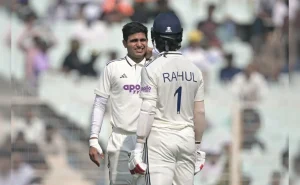 Shubman Gill