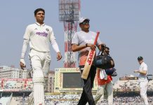 Shubman Gill Injury: గిల్ కు బిగ్ షాక్… వైద్యులు సంచలన ప్రకటన ? Shubman Gill Injury