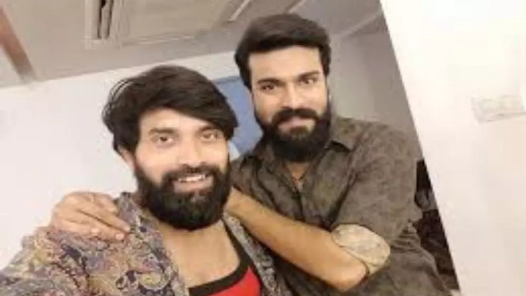Singer Chinmayi strong counter to Ram Charan