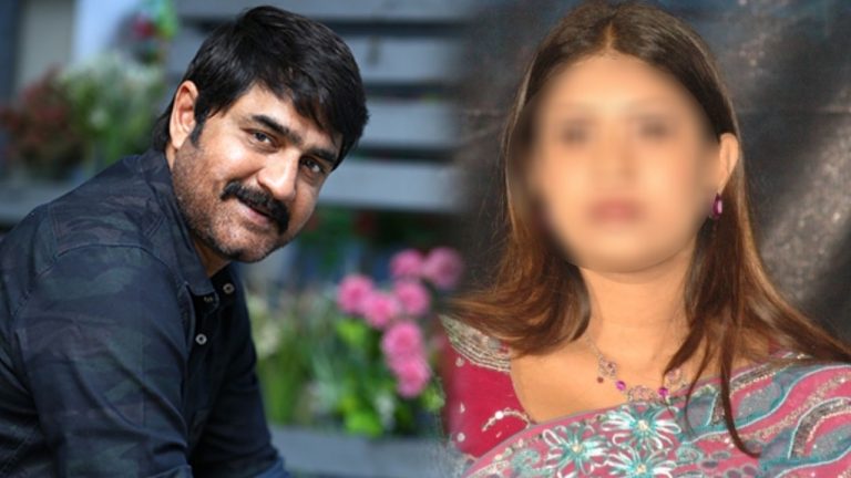 Srikanth loved Friend Lover