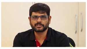 TV5 Murthy