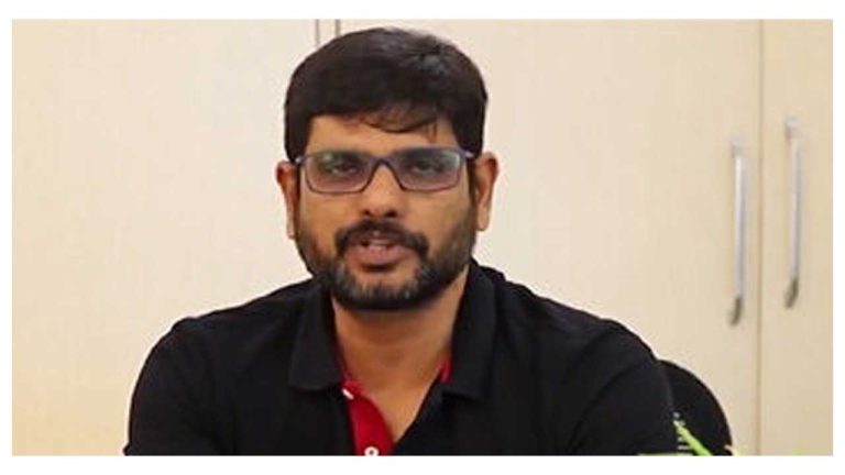 TV5 Murthy