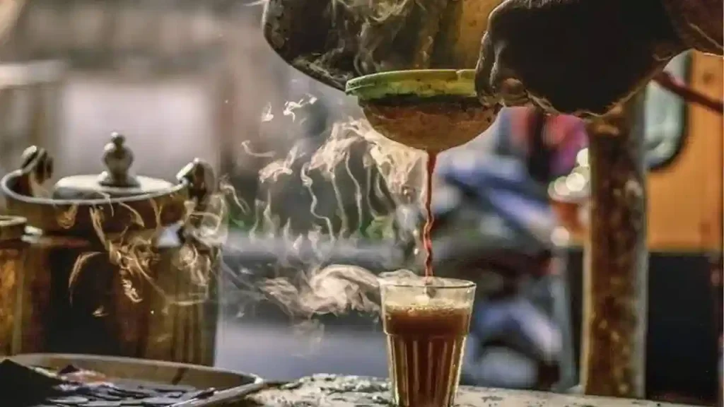 Tea