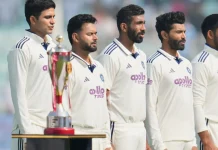 Team India: WTC ఫైనల్స్ కు టీమిండియా చేరే అవకాశం ఇంకా ఉందా..? ఎన్ని మ్యాచ్ లు గెలిస్తే అవకాశం Team India How can still qualify for WTC 2027 final after 2-0 series defeat against South Africa