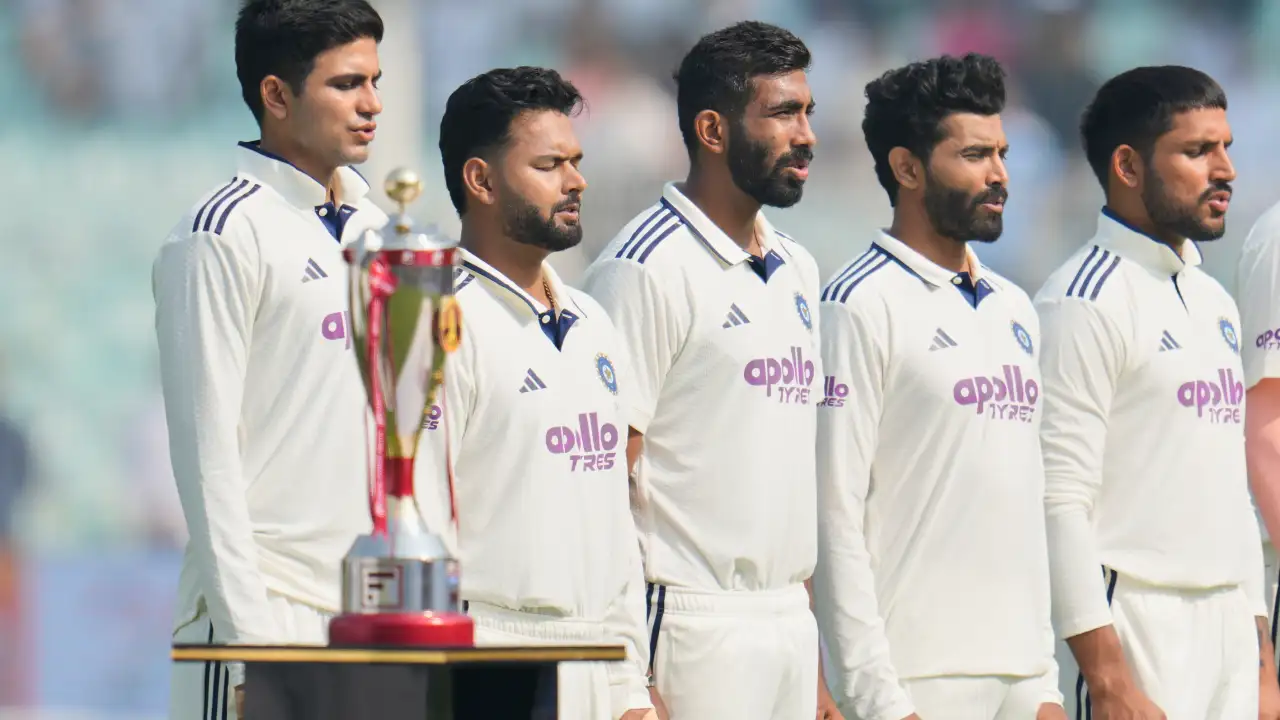 Team India How can still qualify for WTC 2027 final after 2-0 series defeat against South Africa