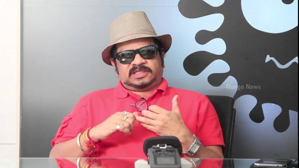 The Director shocking comments