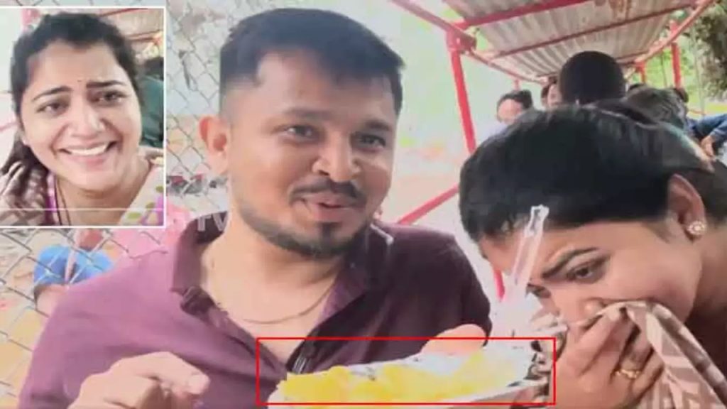 Tirumala devotees angry over anchor Shiva Jyothi