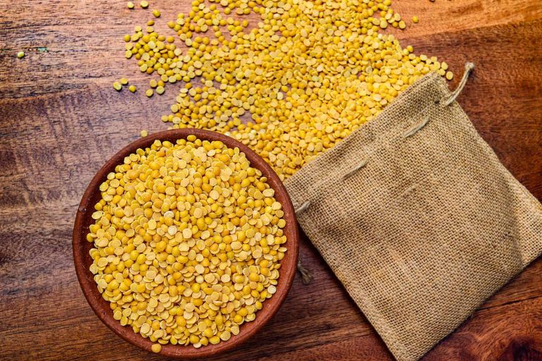 Toor Dal