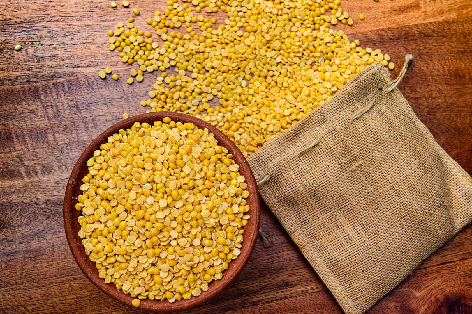 Toor Dal