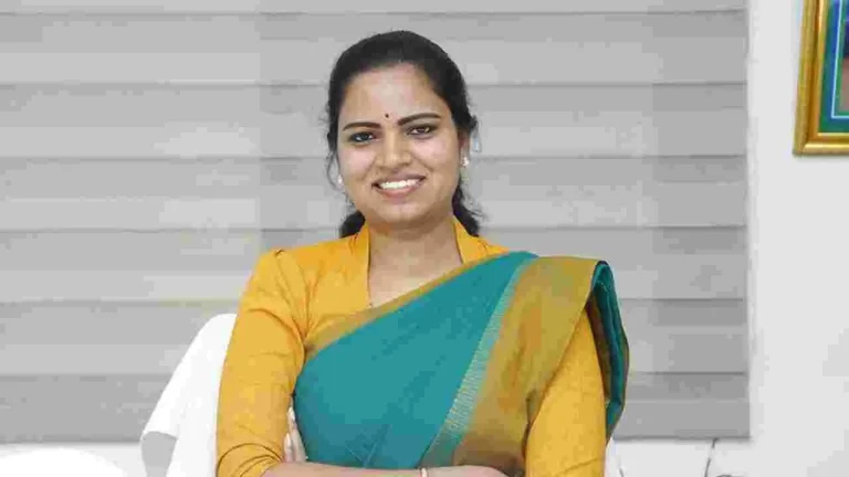 Vidadala Rajini