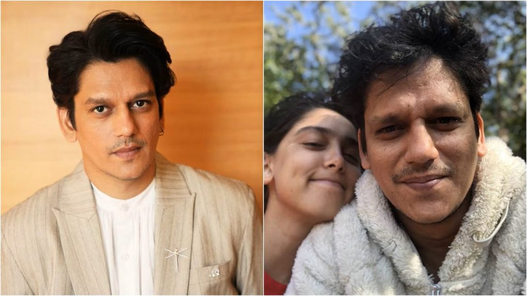 Vijay Varma depression because Tamannaah broke up
