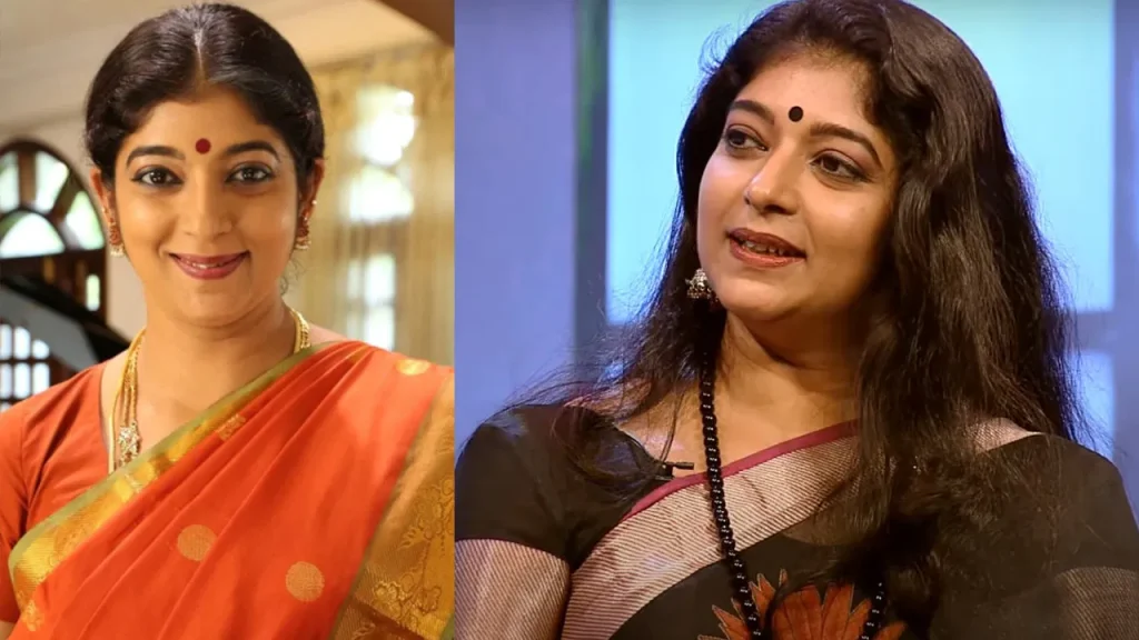 The actress who avoided marriage because she could not forget that actor