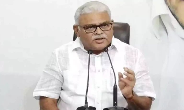 Ambati Rambabu