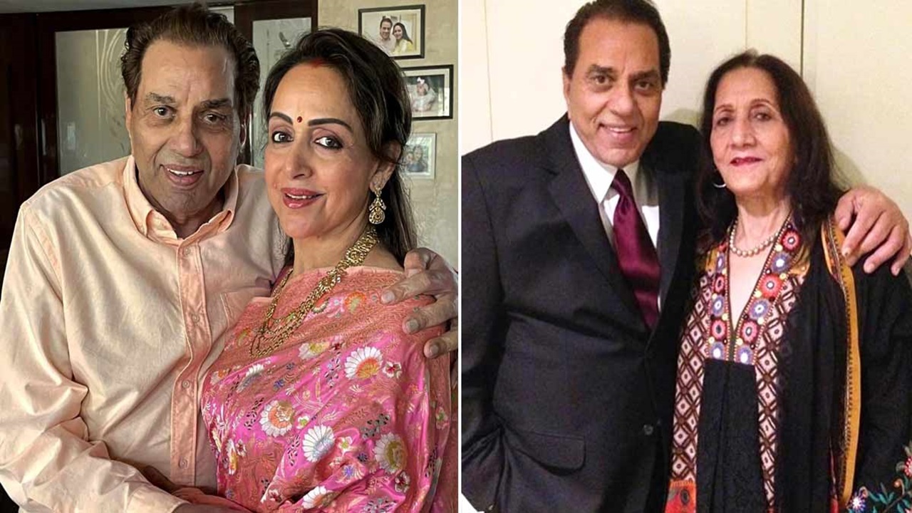 Dharmendra: హేమమాలినితో పెళ్లి కోసం హిందూ మతాన్ని పక్కన పెట్టిన ధర్మేంద్ర..ఏం చేశారంటే.? What did Dharmendra do after setting aside Hinduism to marry Hema Malini