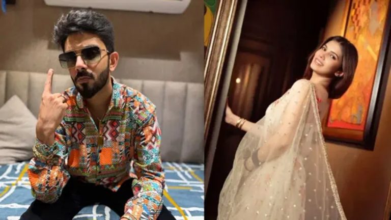 Anirudh marriage with her is fixed