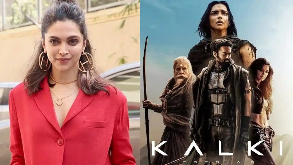 Trolls on Deepika Padukone