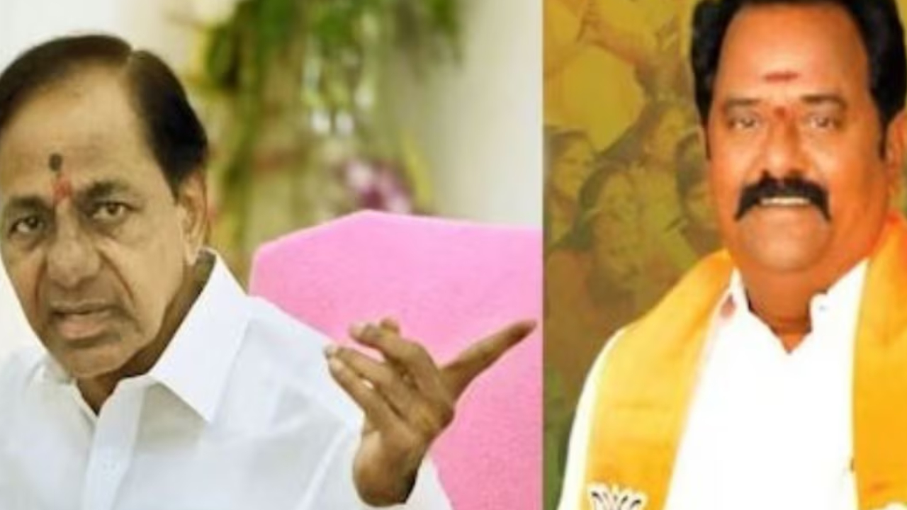 Venkata Ramana Reddy