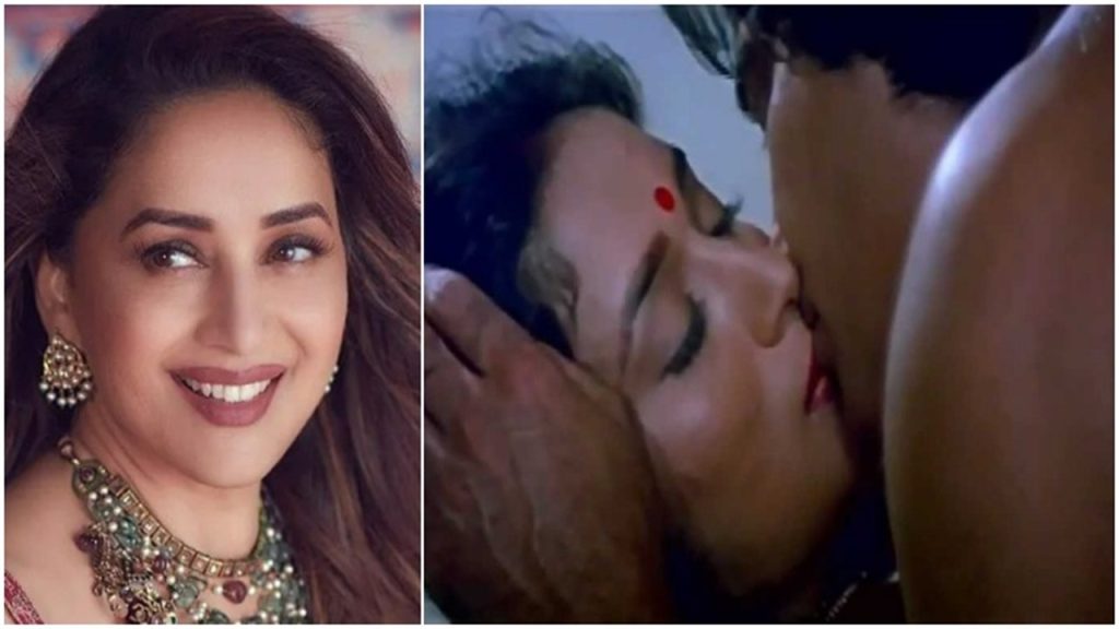 The Heroine who demanded a crore for a single lip lock