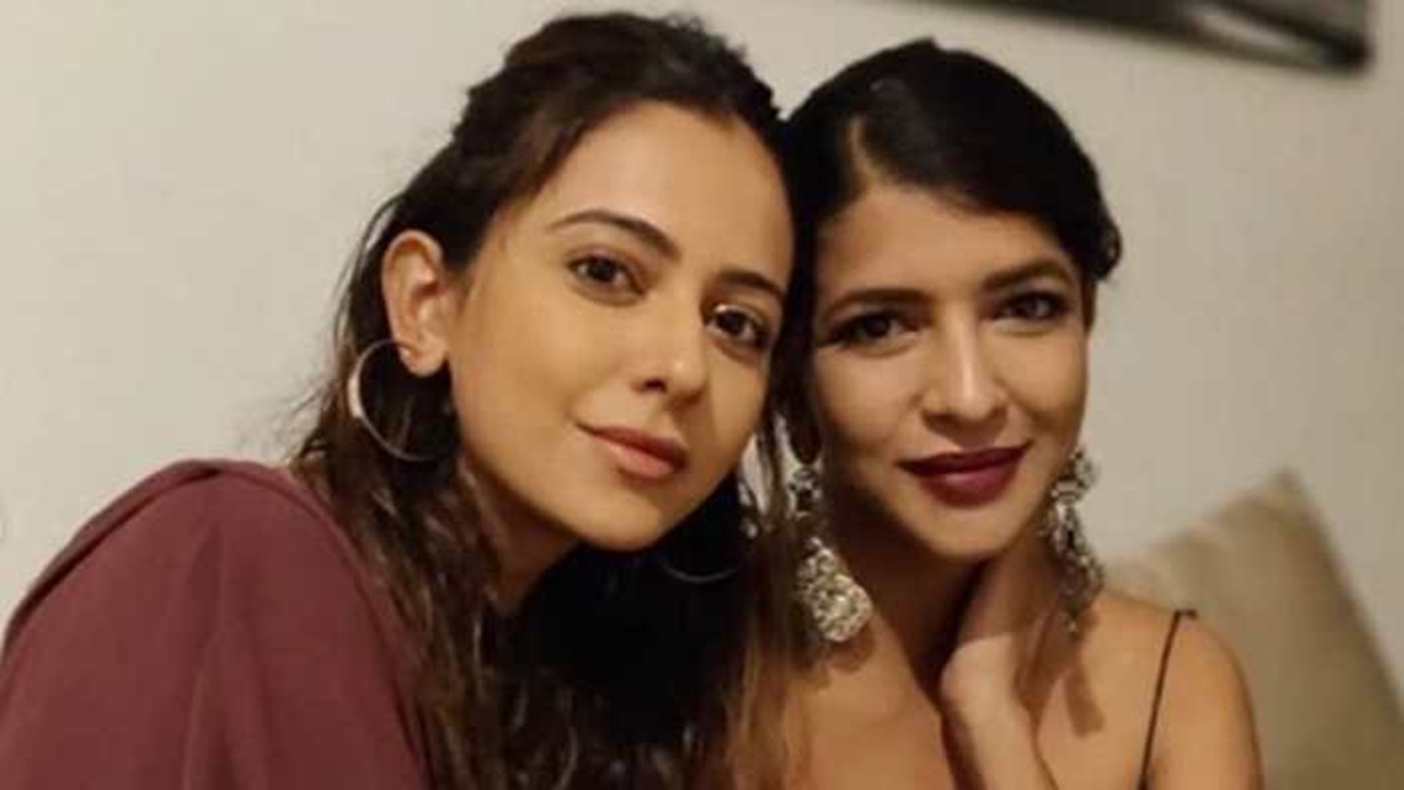 Manchu Lakshmi gives a strong warning to Rakul
