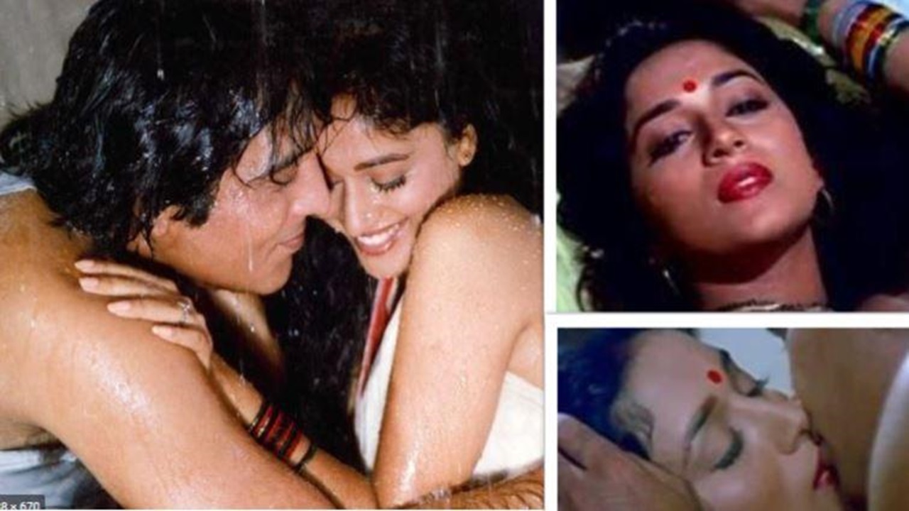 The Heroine who demanded a crore for a single lip lock