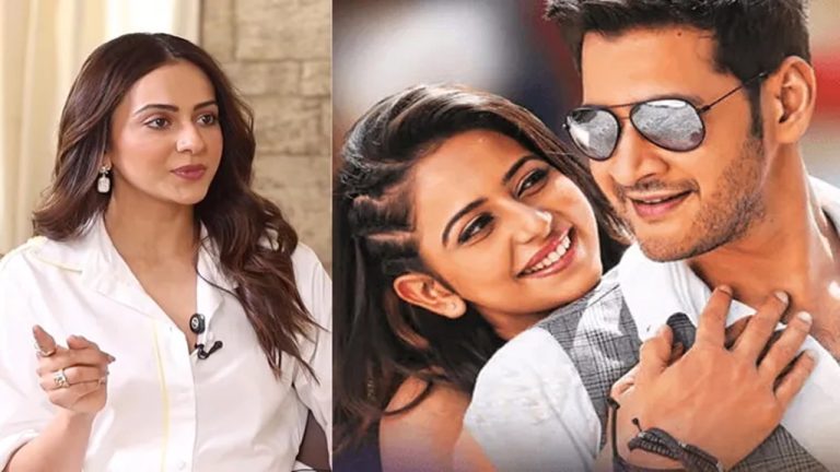 Rakul Preet Singh shocking comments
