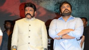 In that regard Nandamuri family is always after Mega Family