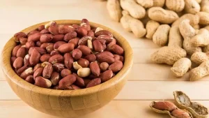 peanuts-health-benefits