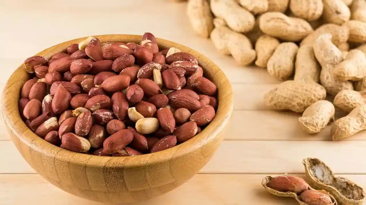 peanuts-health-benefits