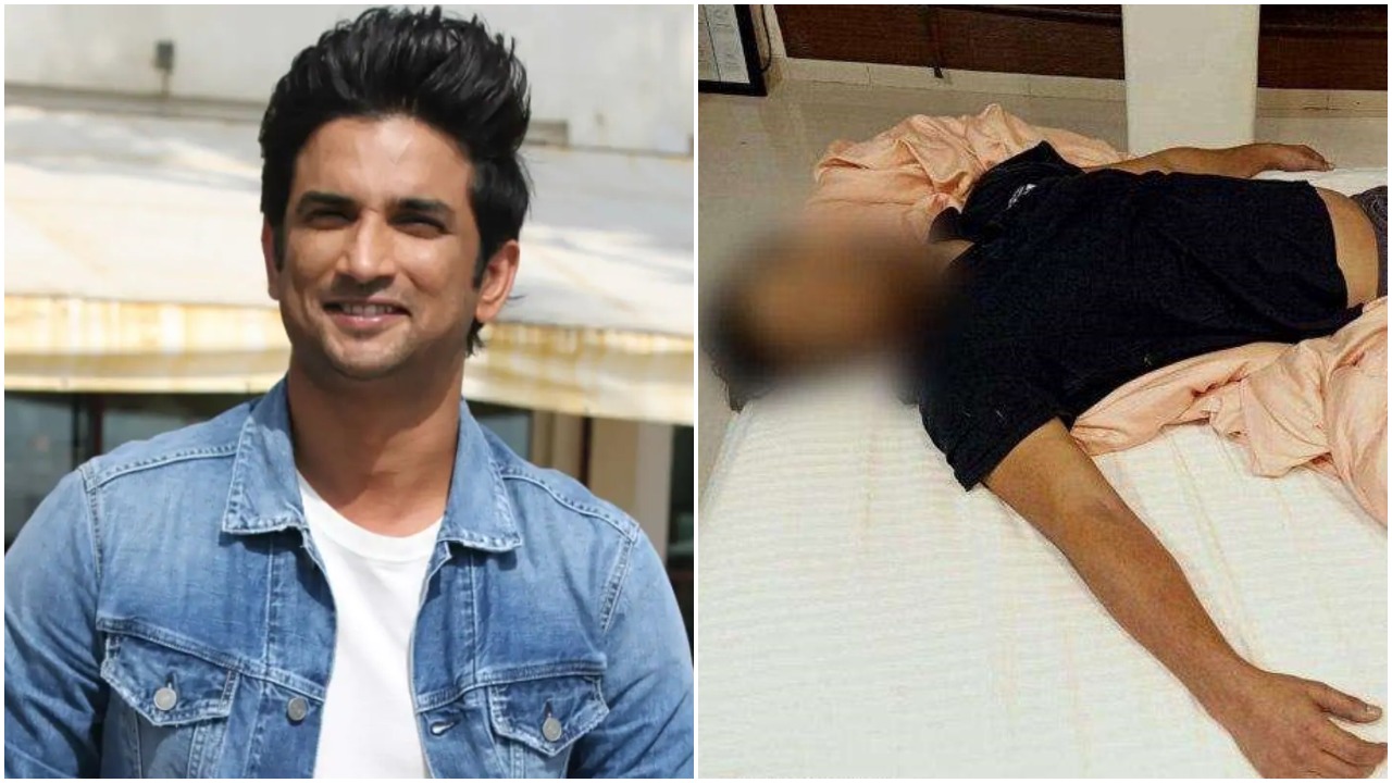 Hero sister makes sensational comments saying that my younger brother was killed by witchcraft