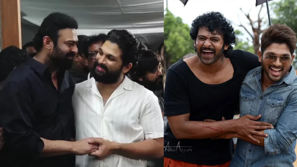AI has determined that he is Tollywood number 1 hero