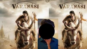 That hero is more correct than Mahesh in Varanasi