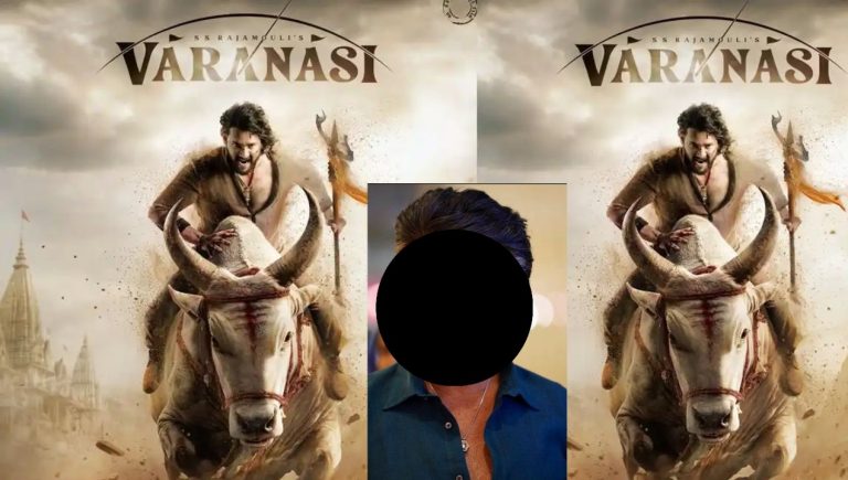 That hero is more correct than Mahesh in Varanasi