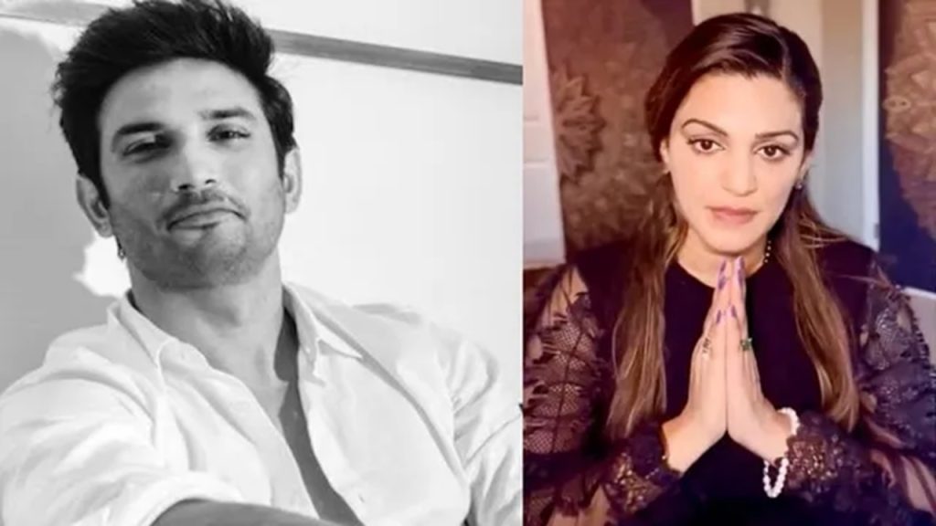 Hero sister makes sensational comments saying that my younger brother was killed by witchcraft