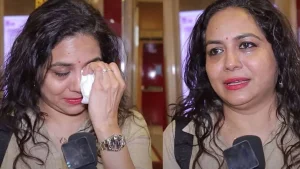 The music director wife insulted Singer Sunitha