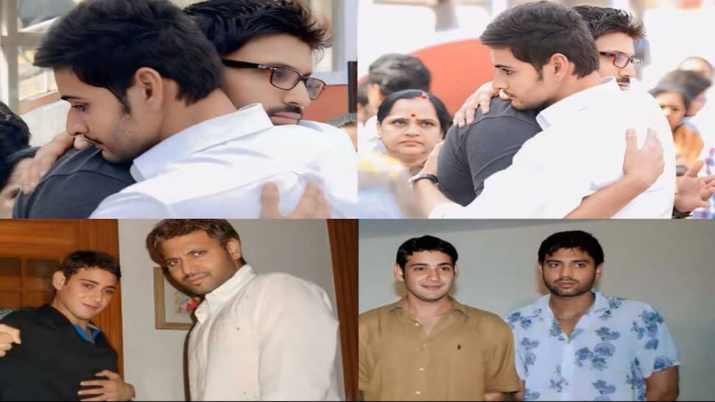 Sumanth shocking comments on Pawan Kalyan