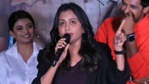 The director who cheated on Suma