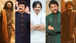 The only hero who has the potential to become a CM in the Tollywood industry is that hero