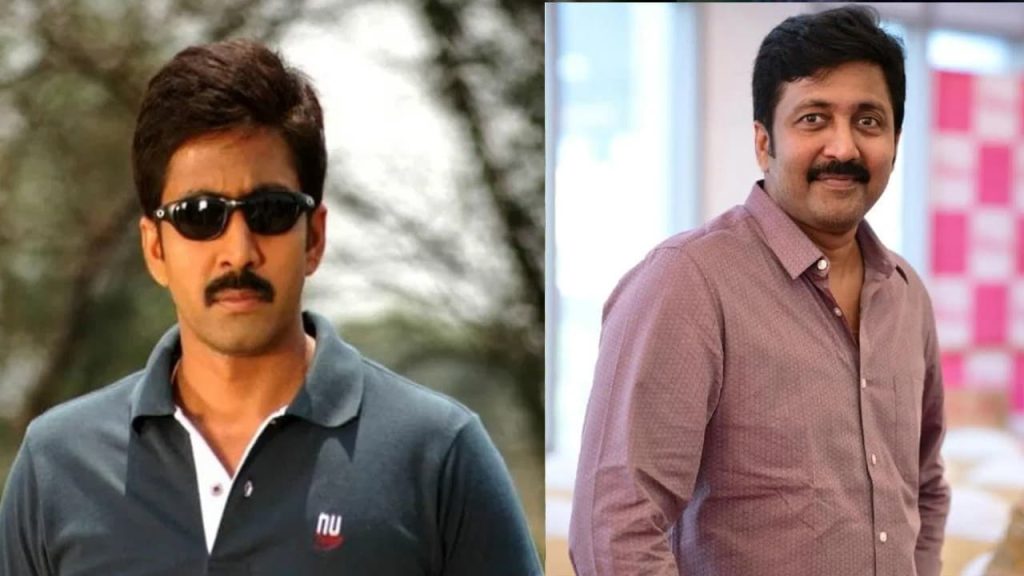 Director Shocking Comments on Vadde Naveen