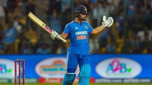 Agarkar Drops Rinku Singh Shocking Decision